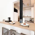 Apartman Guestready - Lovely Bright Flat With Private Patio *